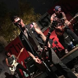 Meet your Posher, Eddie